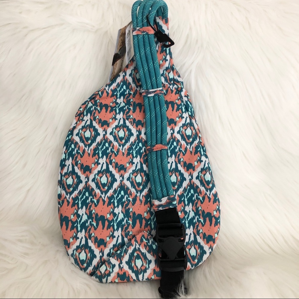 KAVU Rope Bag - NEW - Picture 2 of 8